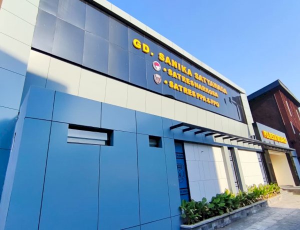 Lakukan Tindak Penyimpangan Asusila Pria Sidoarjo diamankan Satres PPA dan PPO Polresta Sidoarjo